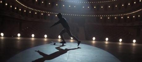 A Skateboard Opera: Kilian Martin kombiert Ballett mit Skating
