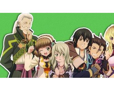 Tales of Xillia Discovery Edition – Ab sofort als Download verfügbar