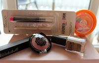 Glossybox September 2013