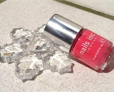 Nails Inc - Nail Polish