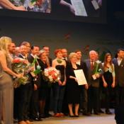 Sieger des Klimaschutzpreises 2013