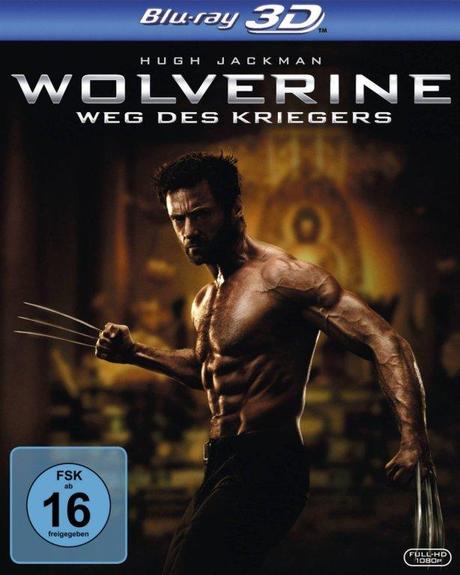 ITunes - Review - Wolverine - Weg des Kriegers