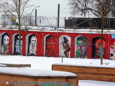 RAW, berlin, streetart, graffiti, revaler, fridrichshain, kunst