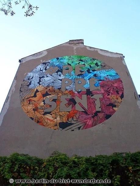 streetart, berlin, kunst, graffiti, street art, mural, wandbild