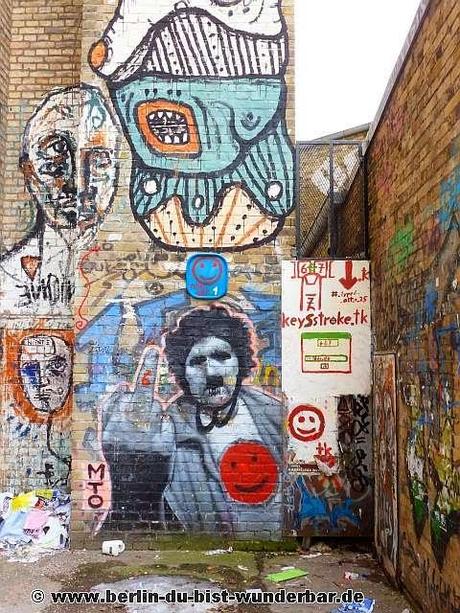 streetart, berlin, kunst, graffiti, street art, mto, mural, wandbild