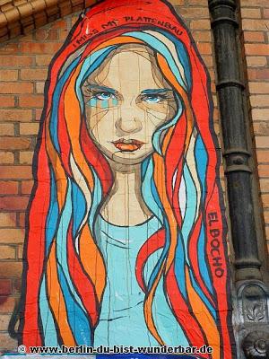 streetart, berlin, kunst, graffiti, street art, elbocho