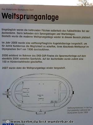 olympia, dorf, sportlerdorf, Elstal, Berlin, sport, 1936, olympischen Sommerspiele