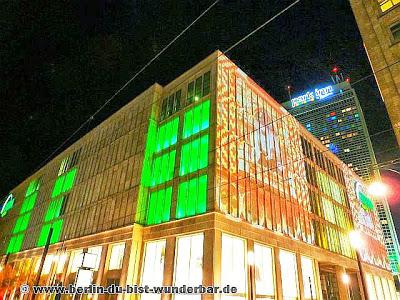 Das Berlin Festival of Lights 2013 #2