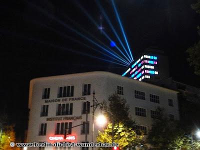 fetival of lights, berlin, illumination, 2013, Brandenburger tor, potsdamer platz, beleuchtet, lichterglanz, berlin leuchtet