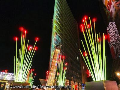 fetival of lights, berlin, illumination, 2013, Brandenburger tor, potsdamer platz, beleuchtet, lichterglanz, berlin leuchtet