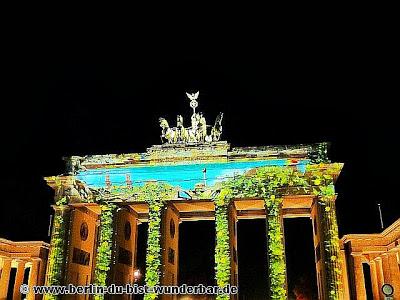 fetival of lights, berlin, illumination, 2013, Brandenburger tor, potsdamer platz, beleuchtet, lichterglanz, berlin leuchtet