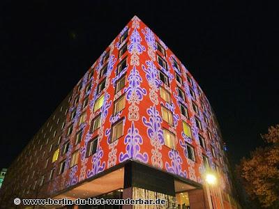 fetival of lights, berlin, illumination, 2013, Brandenburger tor, potsdamer platz, beleuchtet, lichterglanz, berlin leuchtet