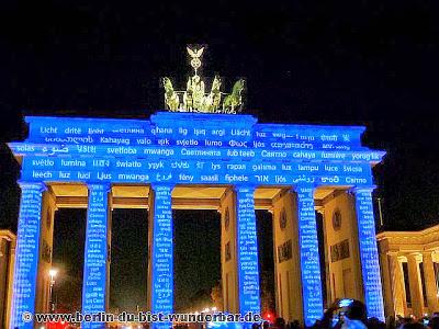 fetival of lights, berlin, illumination, 2013, Brandenburger tor, potsdamer platz, beleuchtet, lichterglanz, berlin leuchtet