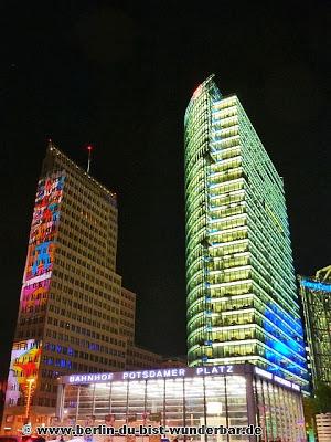 fetival of lights, berlin, illumination, 2013, Brandenburger tor, potsdamer platz, beleuchtet, lichterglanz, berlin leuchtet