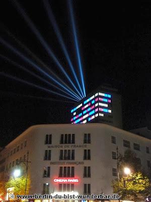 fetival of lights, berlin, illumination, 2013, Brandenburger tor, potsdamer platz, beleuchtet, lichterglanz, berlin leuchtet