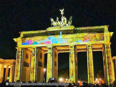 fetival of lights, berlin, illumination, 2013, Brandenburger tor, potsdamer platz, beleuchtet, lichterglanz, berlin leuchtet