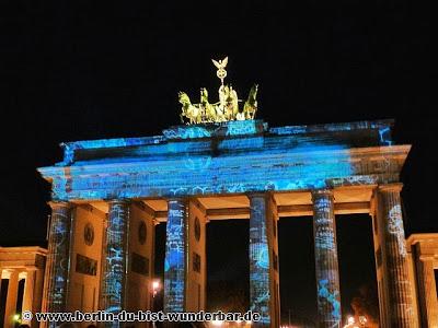 fetival of lights, berlin, illumination, 2013, Brandenburger tor, potsdamer platz, beleuchtet, lichterglanz, berlin leuchtet