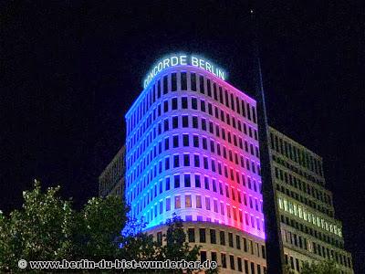 fetival of lights, berlin, illumination, 2013, Brandenburger tor, potsdamer platz, beleuchtet, lichterglanz, berlin leuchtet