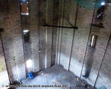 Wasserturm Heinersdorf in Berlin #2