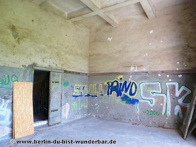 berlin, wasserturm, rathaus, heinersdorf, verlassene, aussischt, turm