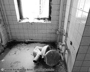 Säuglings- und Kinderkrankenhaus Berlin Weißensee #4