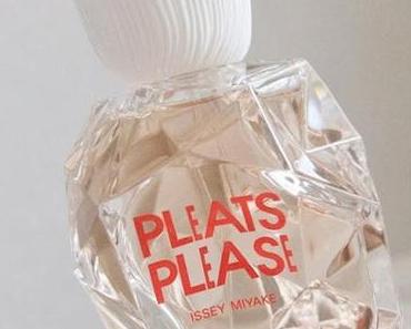 Pleats Please by Issey Miyake