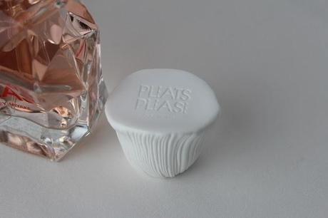 Pleats Please by Issey Miyake *Review* | Flaconi-Aktion