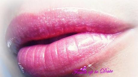 BEYU -  Crystal  Lip Gloss - Nr. 38 Stars on Stage