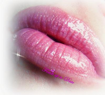 BEYU -  Crystal  Lip Gloss - Nr. 38 Stars on Stage