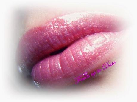 BEYU -  Crystal  Lip Gloss - Nr. 38 Stars on Stage