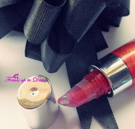 BEYU -  Crystal  Lip Gloss - Nr. 38 Stars on Stage