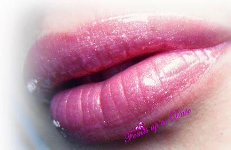 BEYU -  Crystal  Lip Gloss - Nr. 38 Stars on Stage