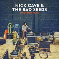 Nick Cave And The Bad Seeds: In kleiner Runde
