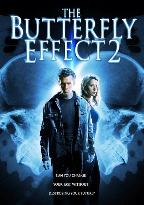 Review: BUTTERFLY EFFECT 2 & 3: Katastrophe & Überraschung