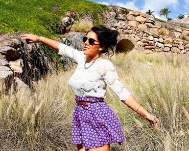 Outfit: Strawberry Kiss