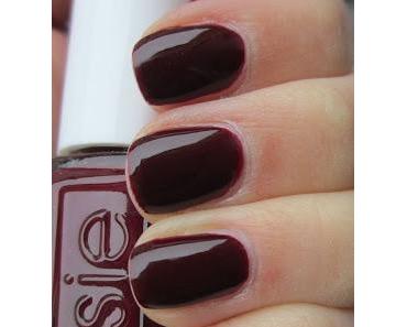 essie Shearling Darling [Shearling Darling]
