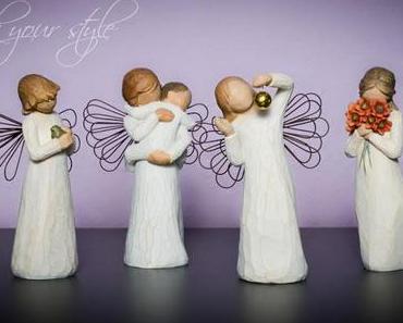 Geschenktipp?! Willow Tree