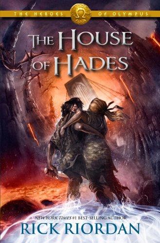 Rezension: The House of Hades