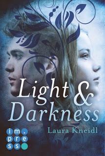 Laura Kneidl: Light & Darkness
