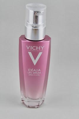 Vichy - Idéalia Life Serum