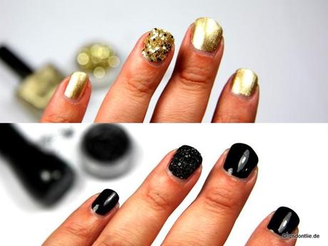 catrice nail sequins feather & pearls le