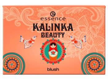 PREVIEW: Essence Trend Edition "KALINKA BEAUTY"