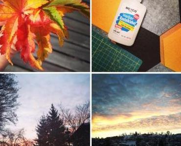 Das war der November