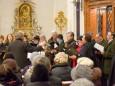 Gußwerker Liedertafel - Mariazeller Advent 2013 am Tag der offiziellen Eröffnung