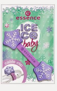essence trend edition „ice ice baby“