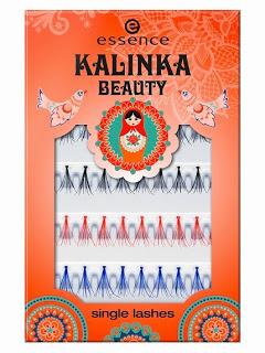 essence trend edition „kalinka beauty“