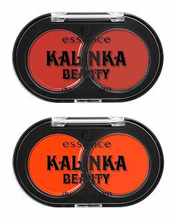 essence trend edition „kalinka beauty“