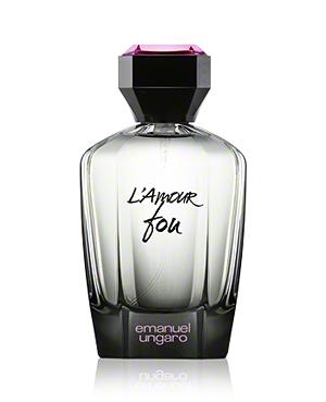 Emanuel Ungaro L\'Amour Fou - Eau de Parfum bei easyCOSMETIC