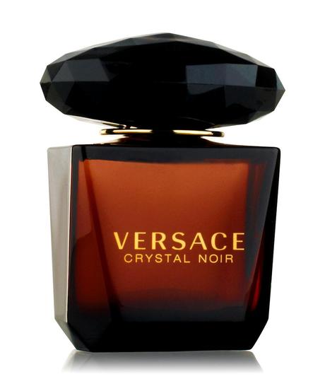Versace Crystal Noir - Eau de Toilette bei Flaconi