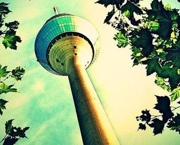 Düsseldorf in Bildern – das Instagram-ABC (next generation)